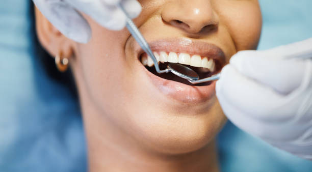 Best Walk-In Emergency Dentist in Guttenberg, NJ